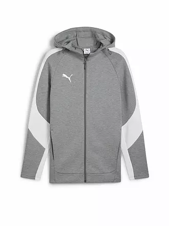 PUMA | Herren Kapuzenjacke Teamevostripe | 